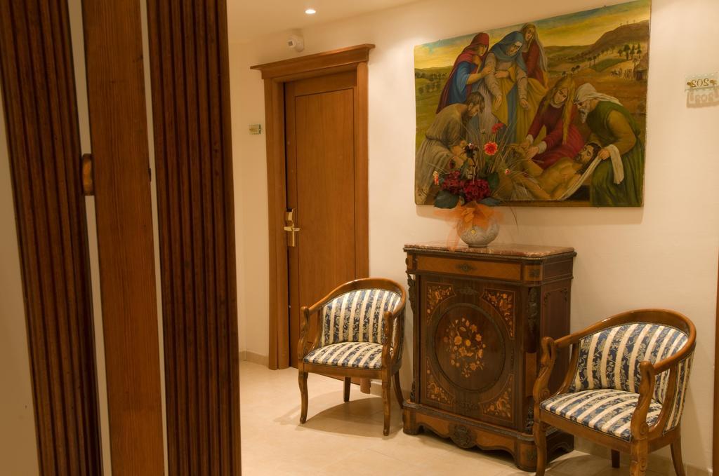 Palace Hotel Due Ponti Сиена Экстерьер фото